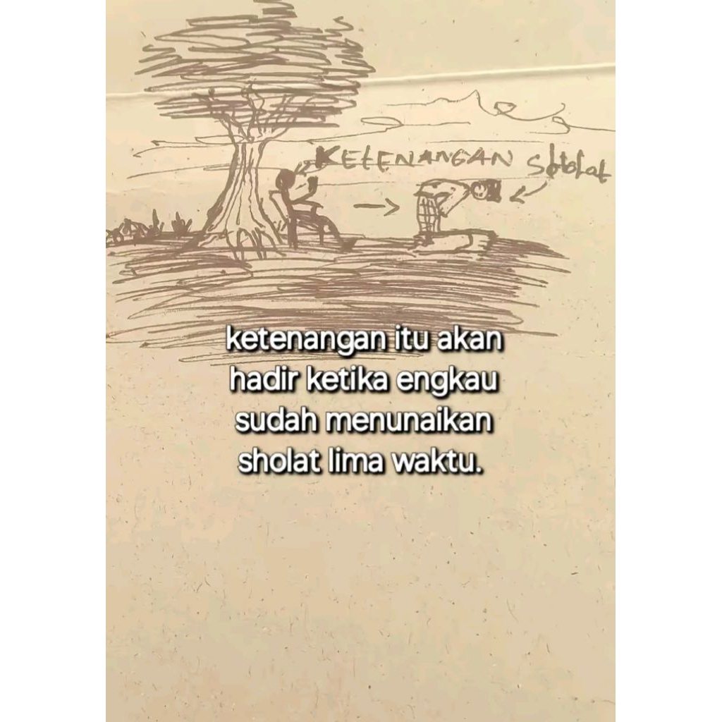 kata kata motivasi islam