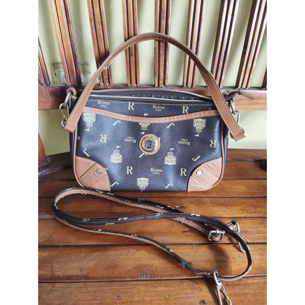 shoulder bag Roma*jellar