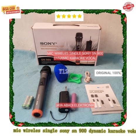 Y40  MIKROPON MIKROFON UHF LED DIGITAL UNIVERSAL MICROPHONE PRO PROFESIONAL DJ MC SINGER H30   MIC W