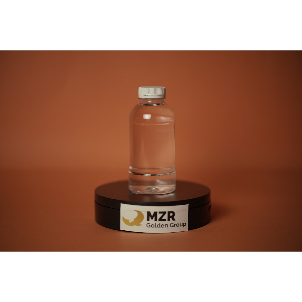 Botol cabe 200ml // Botol cabe plastik 200ml