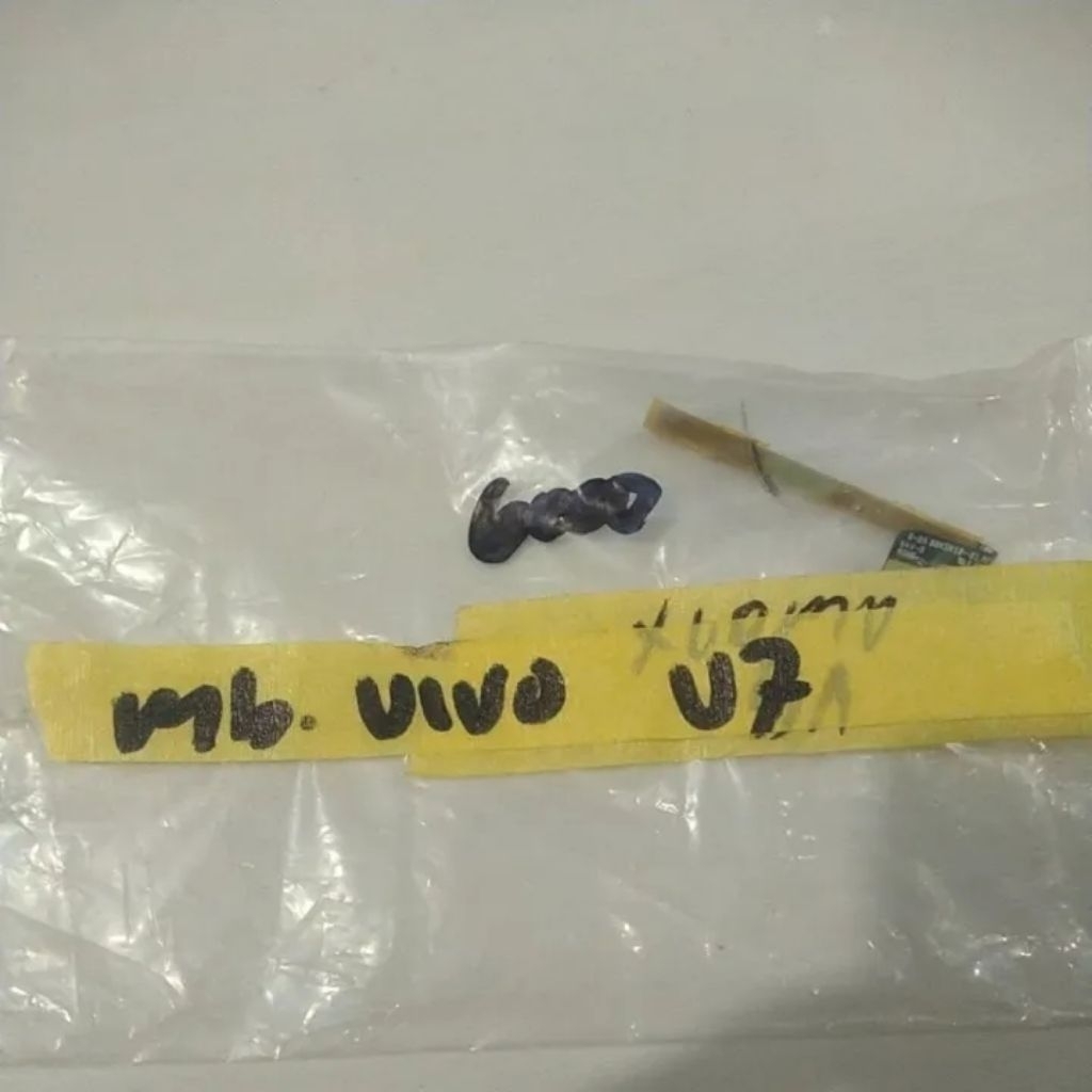 Mesin Batre Hp Vivo V7 Cabutan Normal.