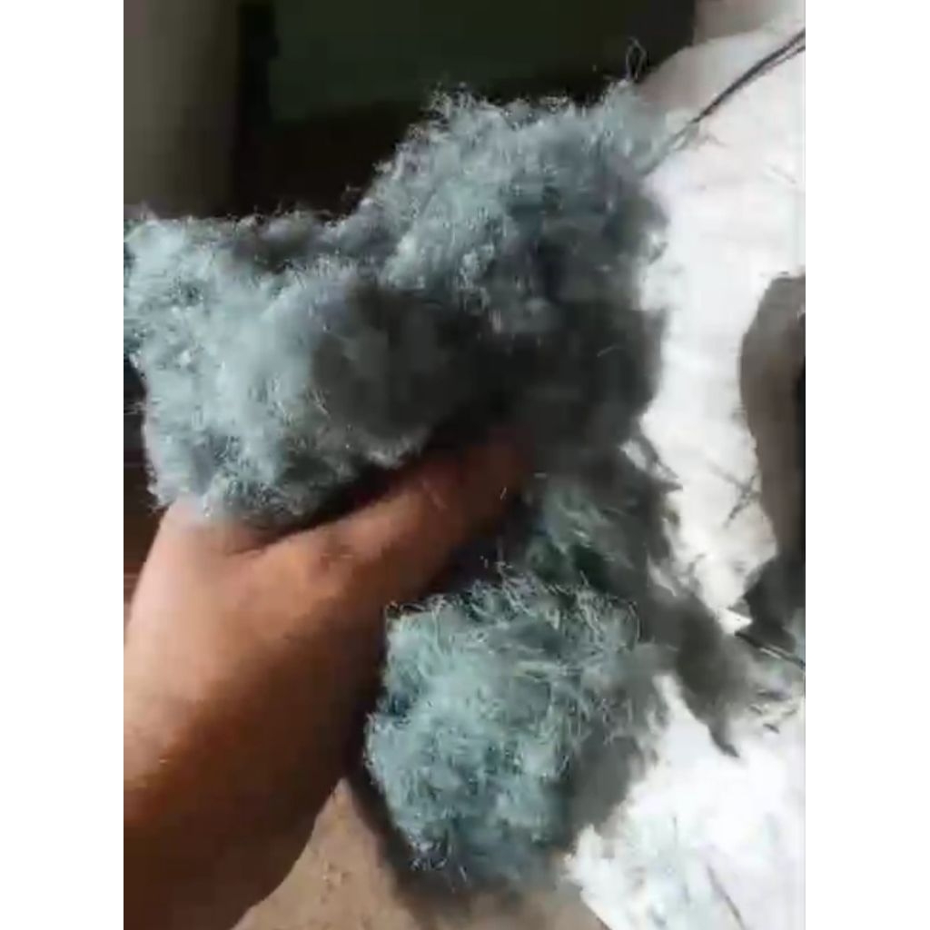 DACRON ISIAN BANTAL/BONEKA KILOAN PABRIK