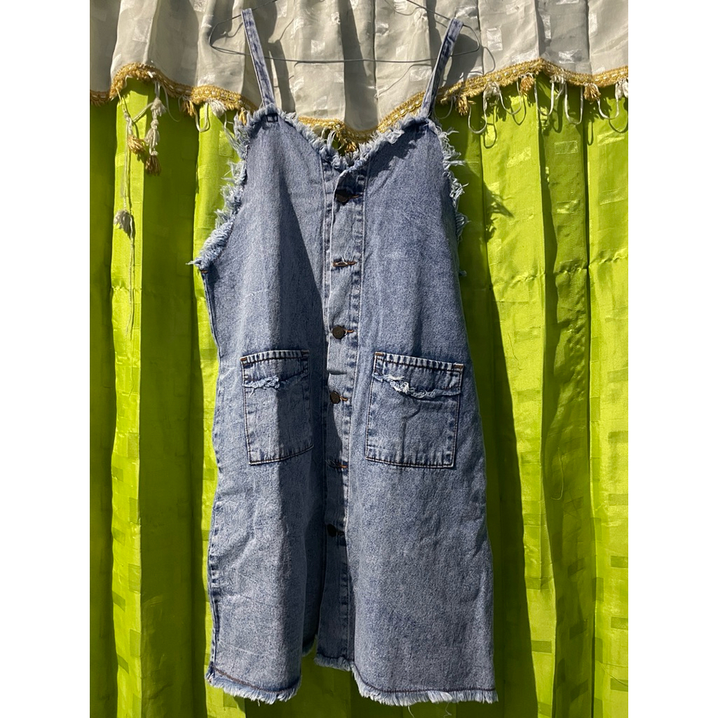 Dress Jeans Preloved