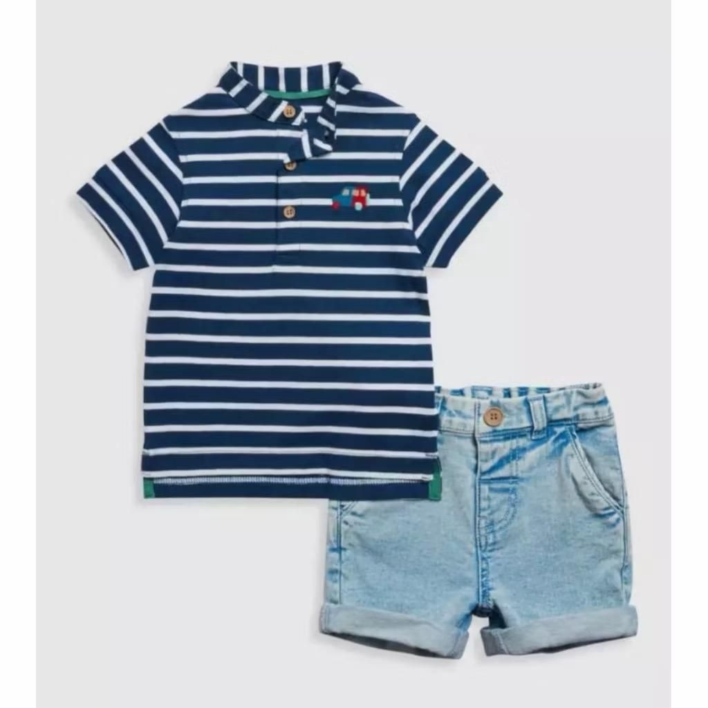set mothercare baby boy sale azz clothing 1824m