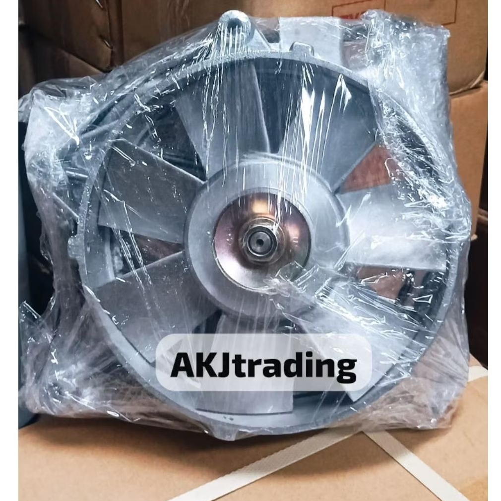 kipas radiator ts230 assy fan case ts230 kipas radiator 105990-44210 fan case ts230
