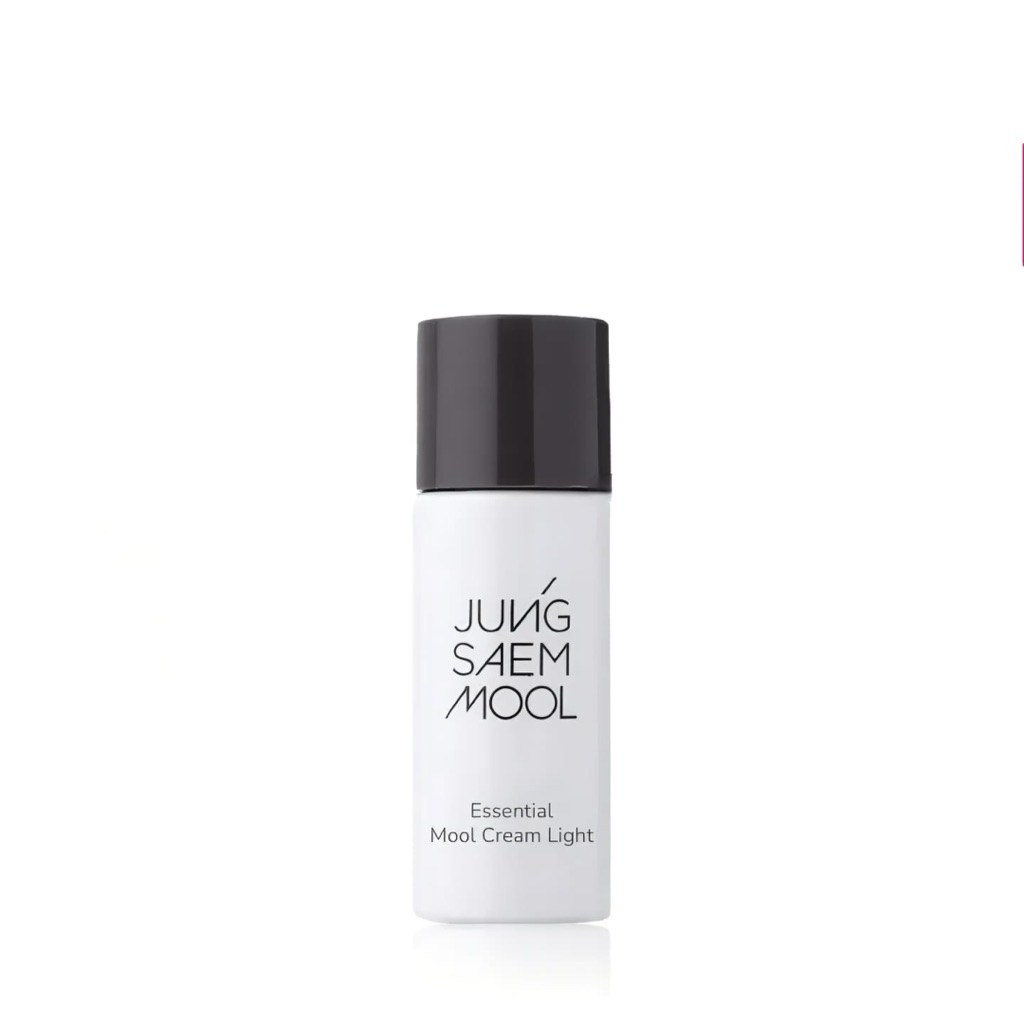 Jung Saem Mool Essential Mool Cream Light 8ml