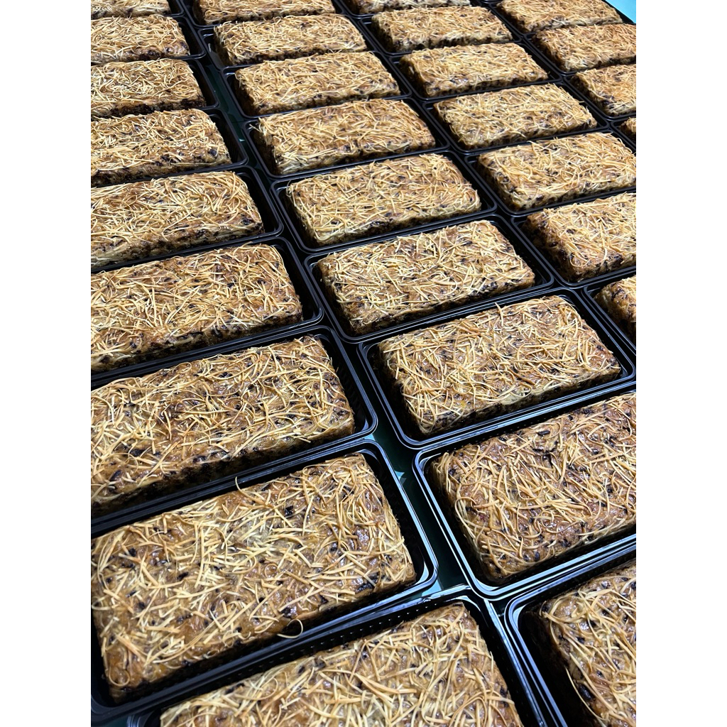 Banana Cake