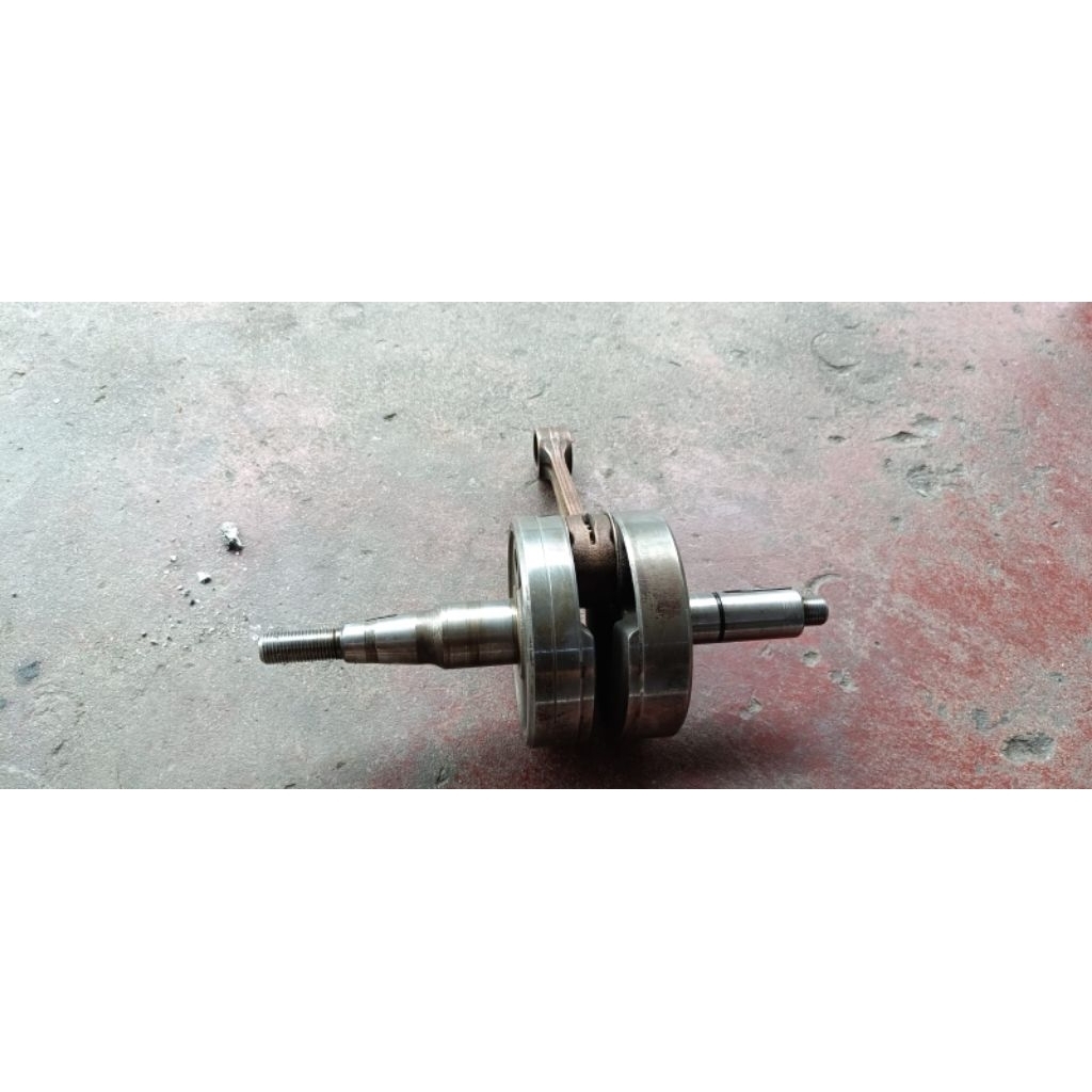 kruk as rx king peredam original copotan