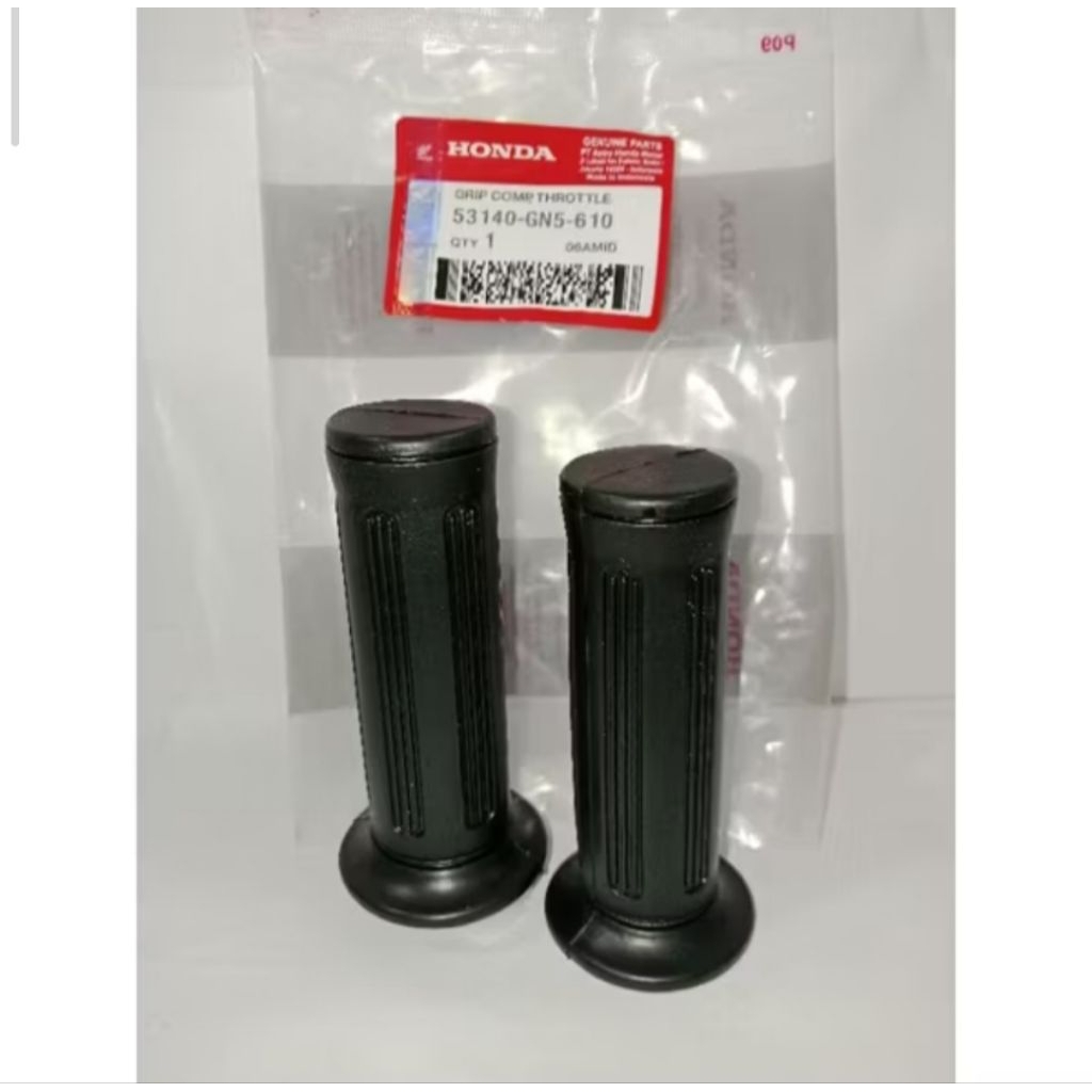 HAND GRIP UNTUK MOTOR HONDA GRAND (GN5)