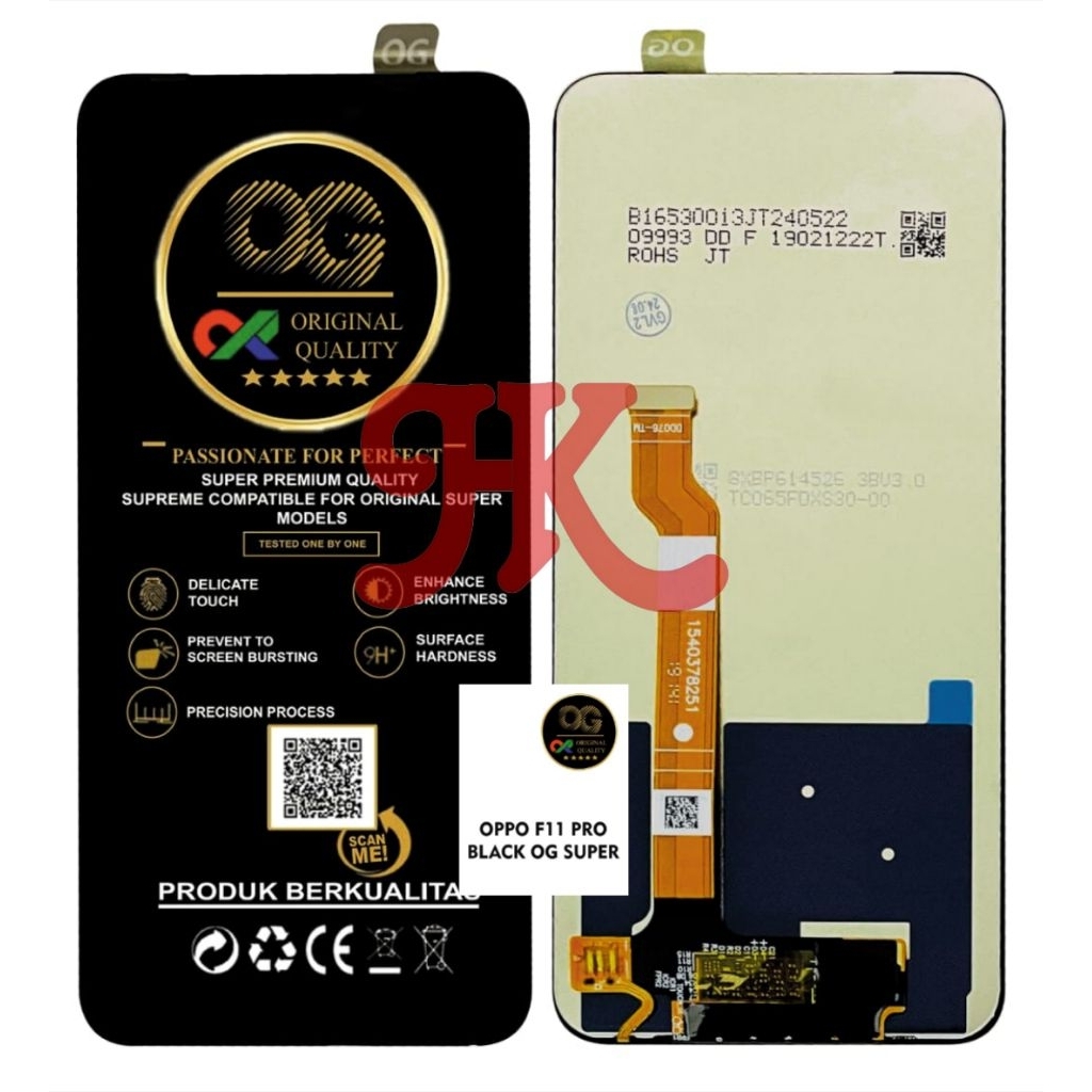 LCD OPPO F11 PRO LCD TOUCHSCREEN OPPO F11 PRO LCD FULLSET ORIGINAL