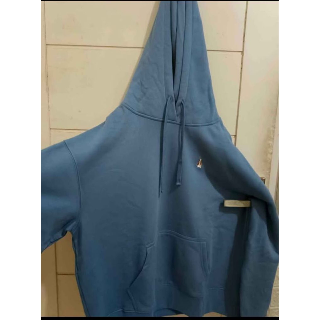 Jaket Hush Puppies Langka