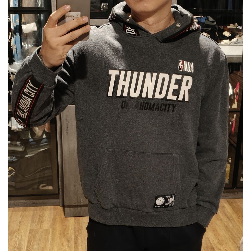 Hoodie NBA Thunder (second)
