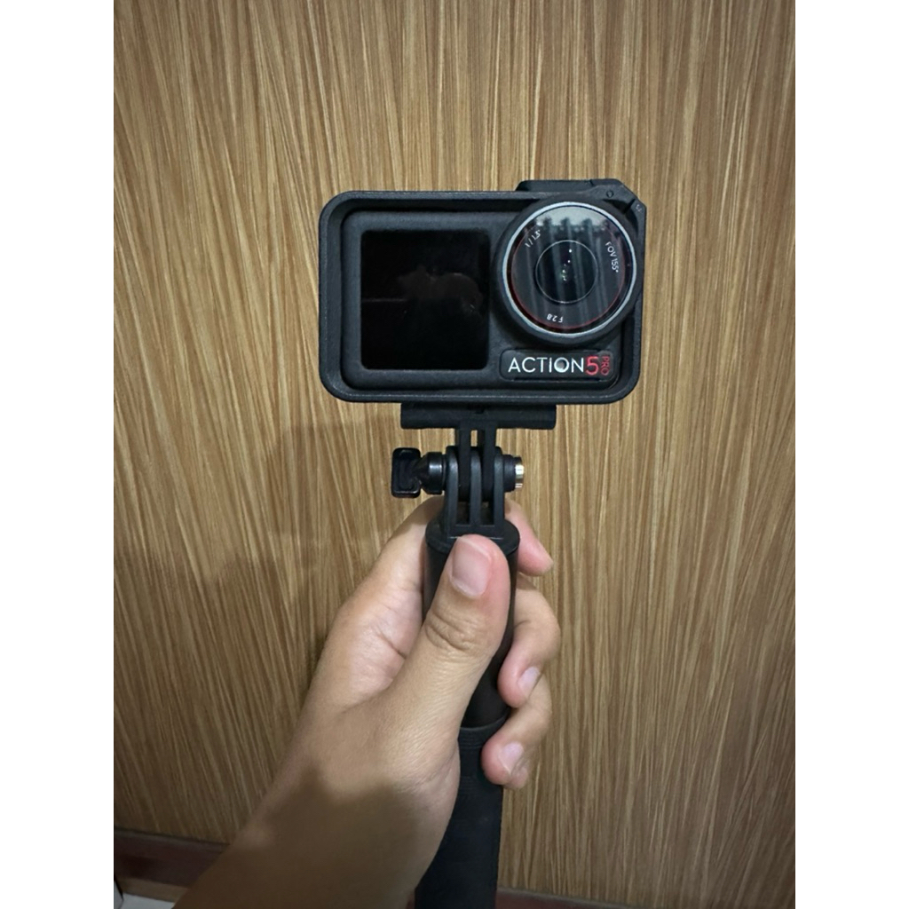 (second) DJI Osmo pocket 5