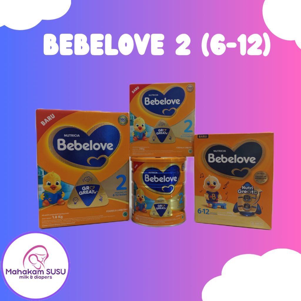 Bebelove 2