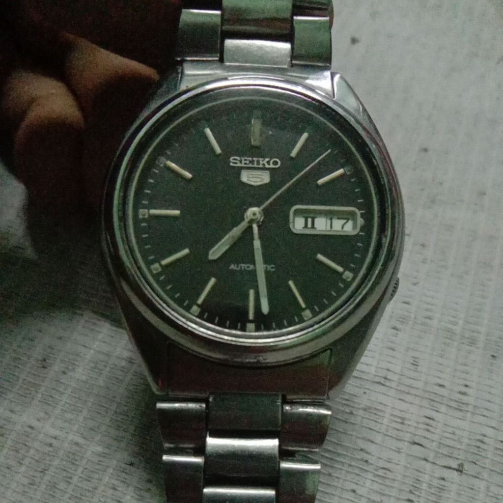 Jam Tangan Seiko 7S26