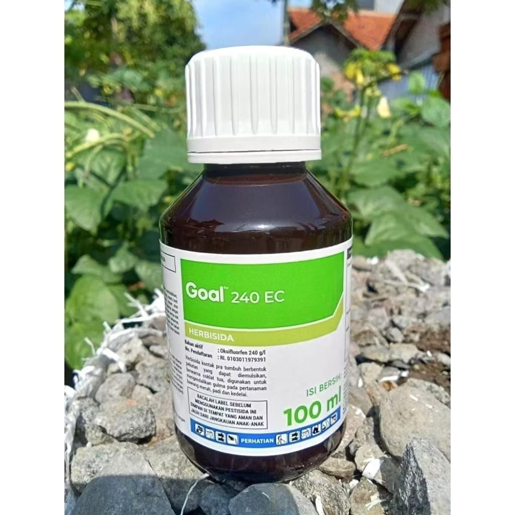 Goal 240 EC 100 ML