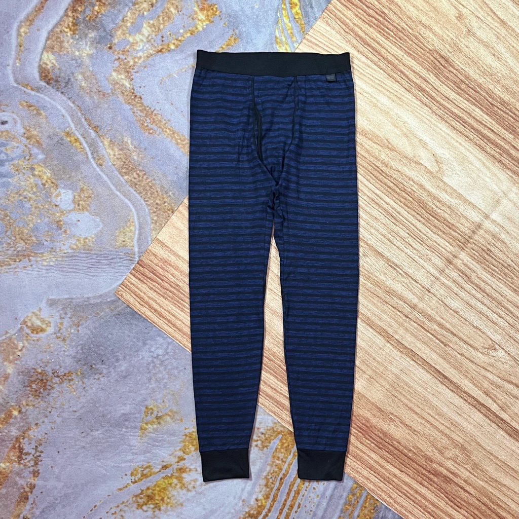 Uniqlo Heattech Extrawarm Size M Men