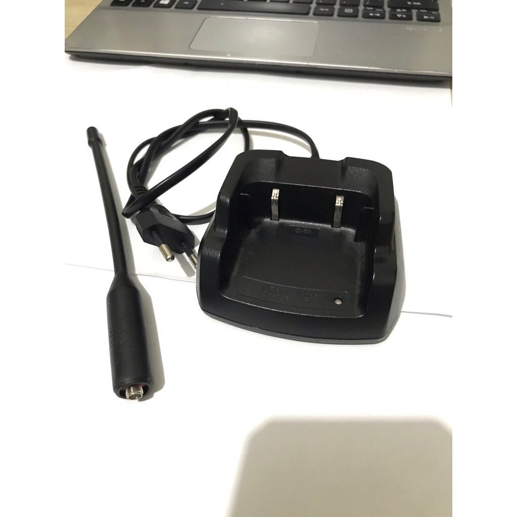 Charger Quansheng UV-K5