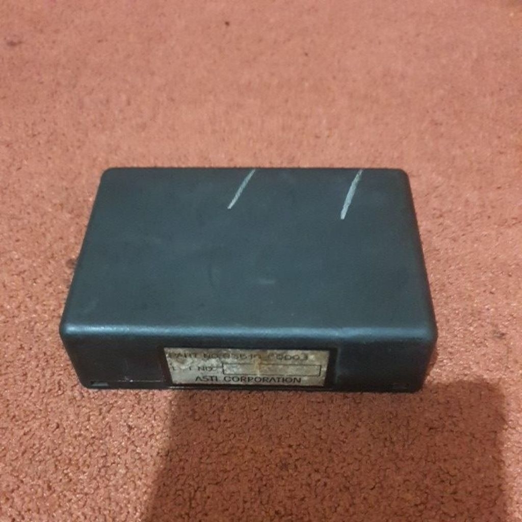 modul ac suzuki karimun kotak orginal