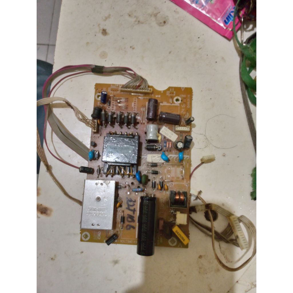 PSU POLYTRON PLD 32T106