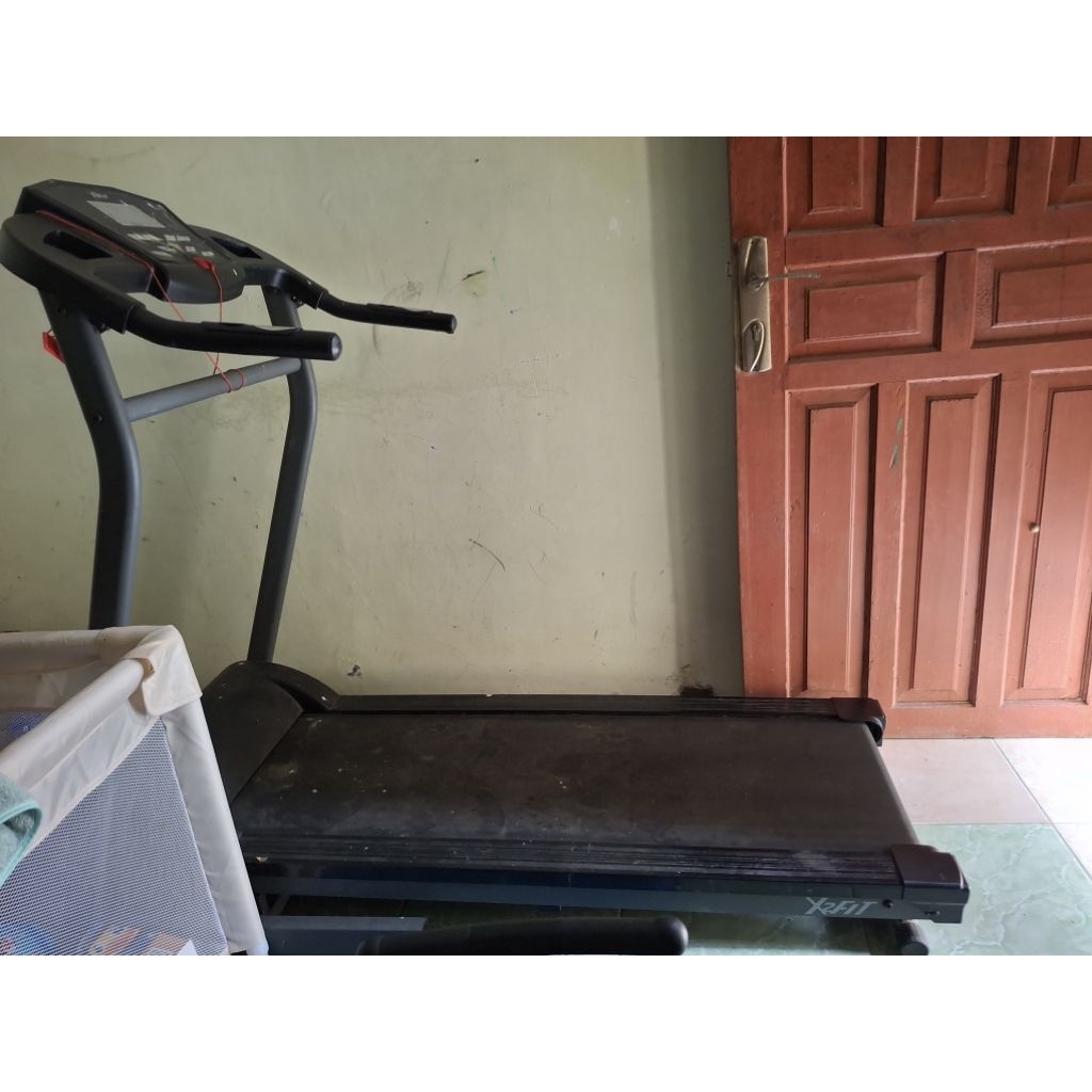 treadmill X2FIT