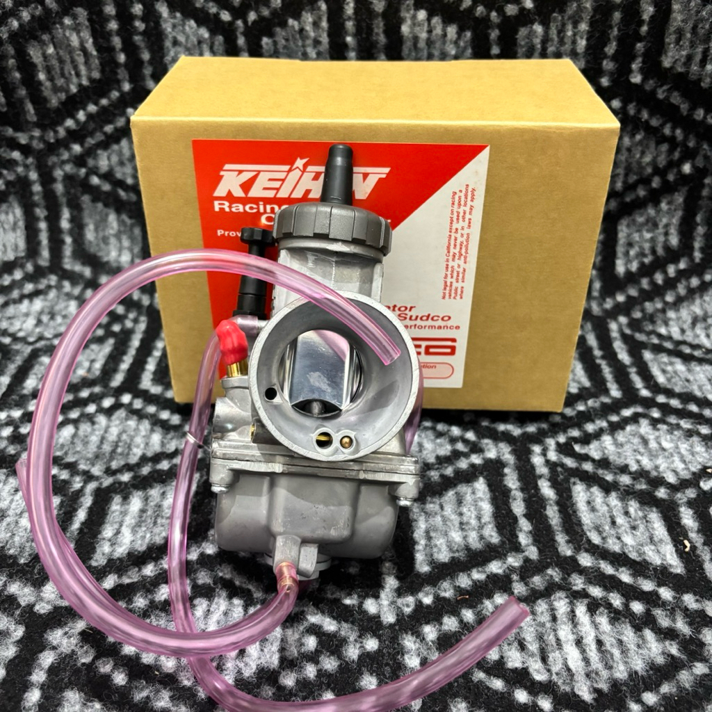 Karburator Pj 34 Keihin Sudco Super Copy Grade A Karbu Pj 34