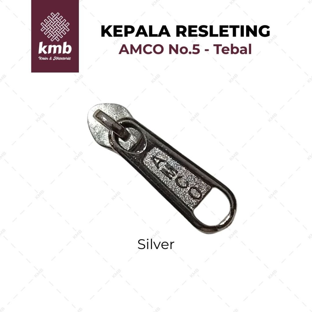 KEPALA RESLETING AMCO No.5 & No.3