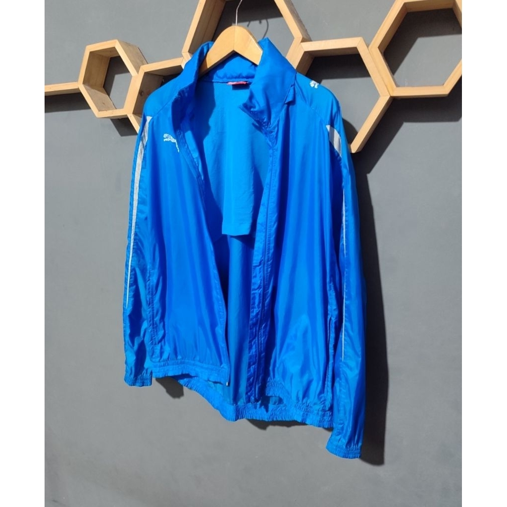 JACKET RUNNING PUMA