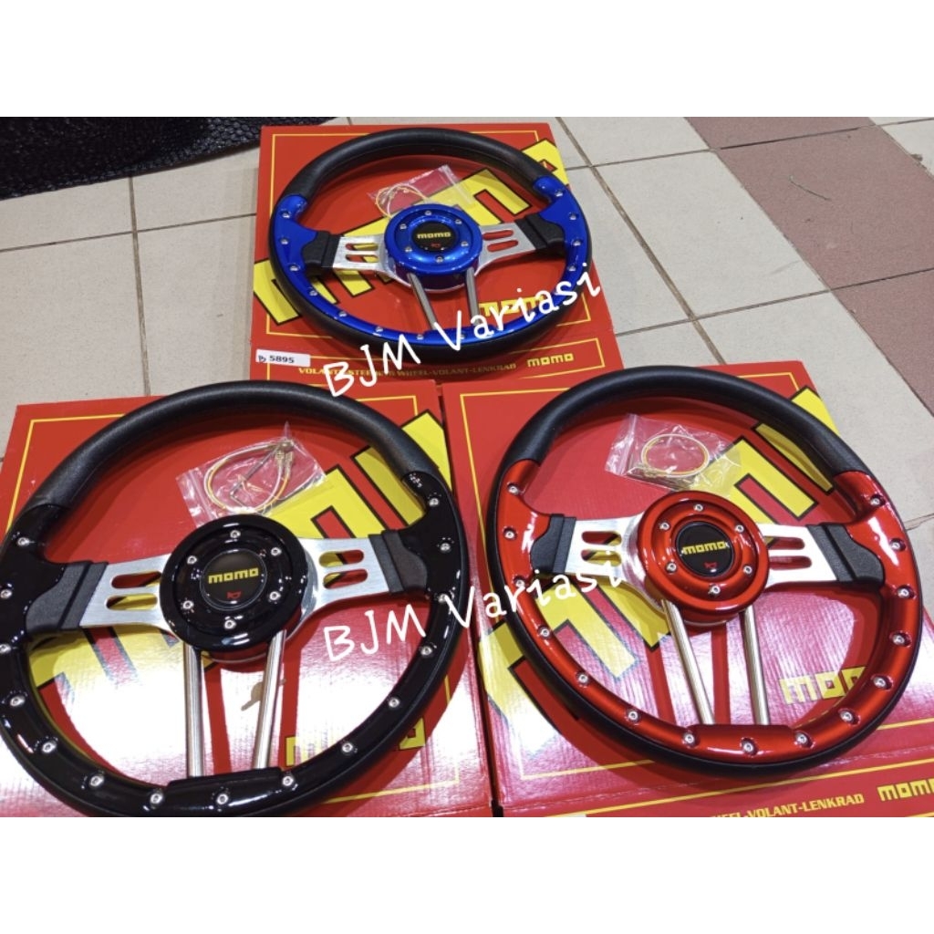 Stir Racing Isotta 14Inchi