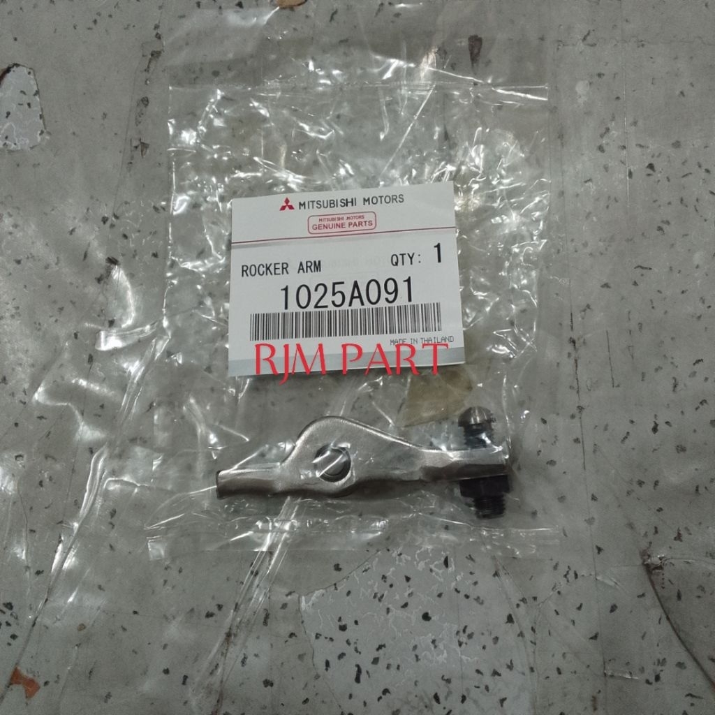 PELATUK KLEP ROCKER ARM TRITON PAJERO SPORT