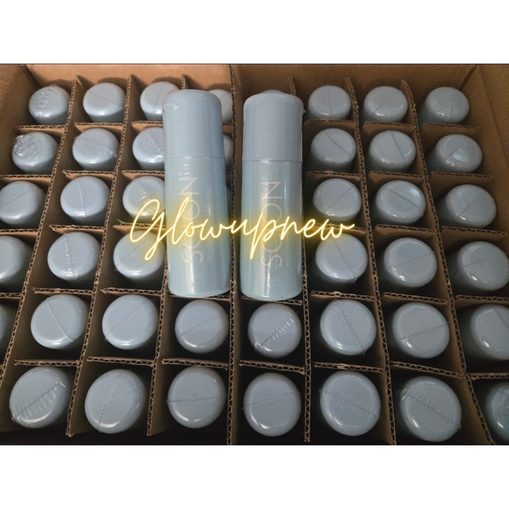 2 Pcs Scion® Brightening Roll On Ed 2028 Roll On Nu  Skin S-Cion Roll On Pemutih Ketiak Scion® Roll 