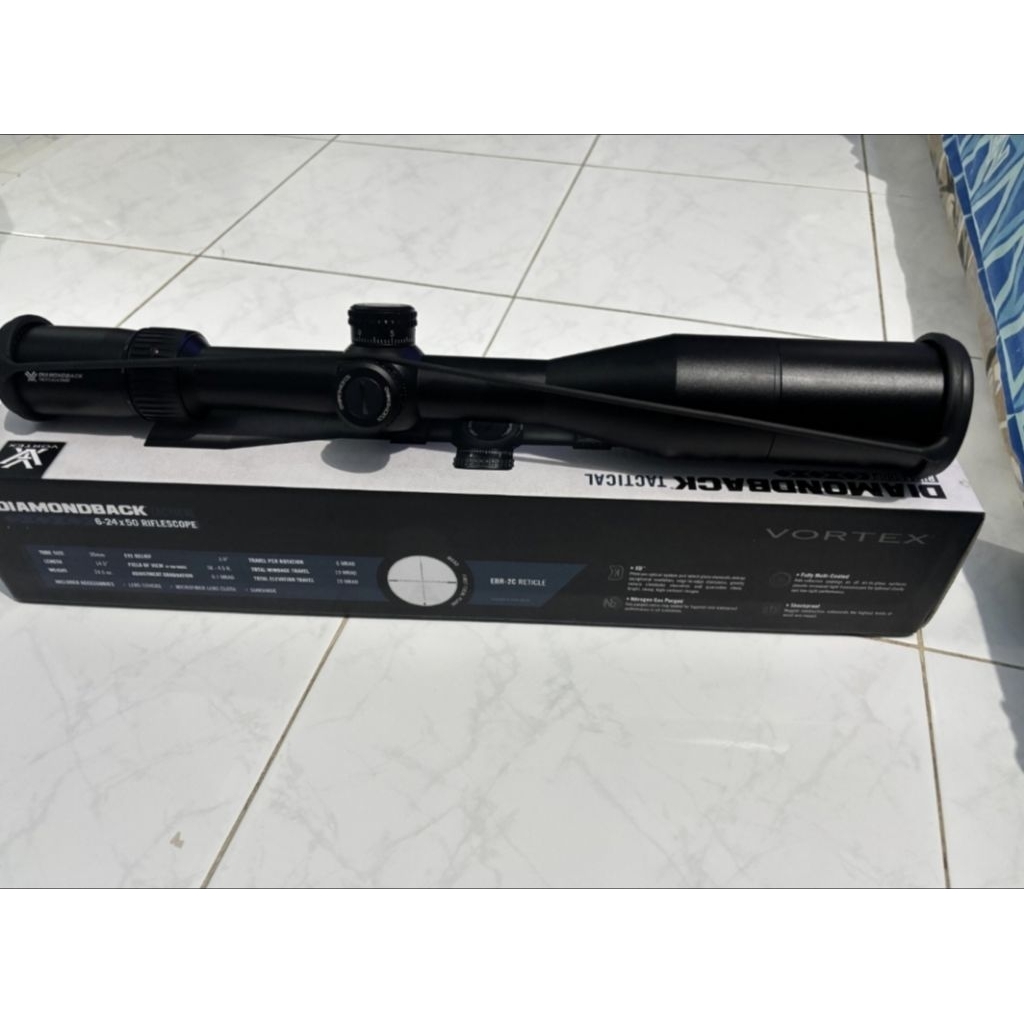 telescope vortex diamond 6~24x50 ffp