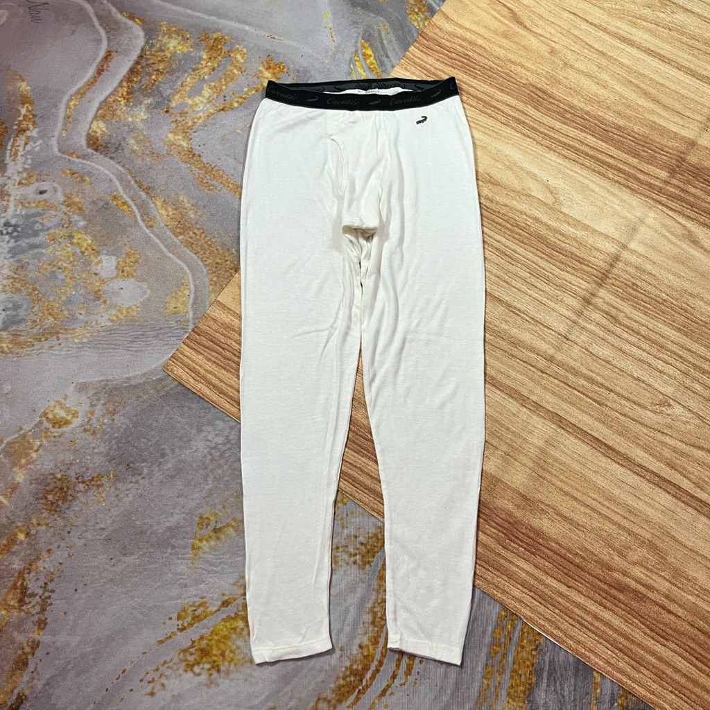 Crocodile Men Tights Size LL (ExtraWarm)