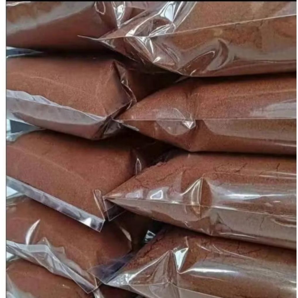 kopi bubuk khas jawa timur