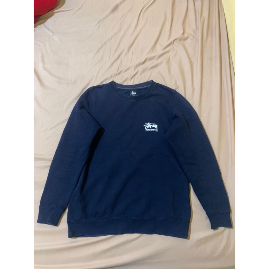 stussy international