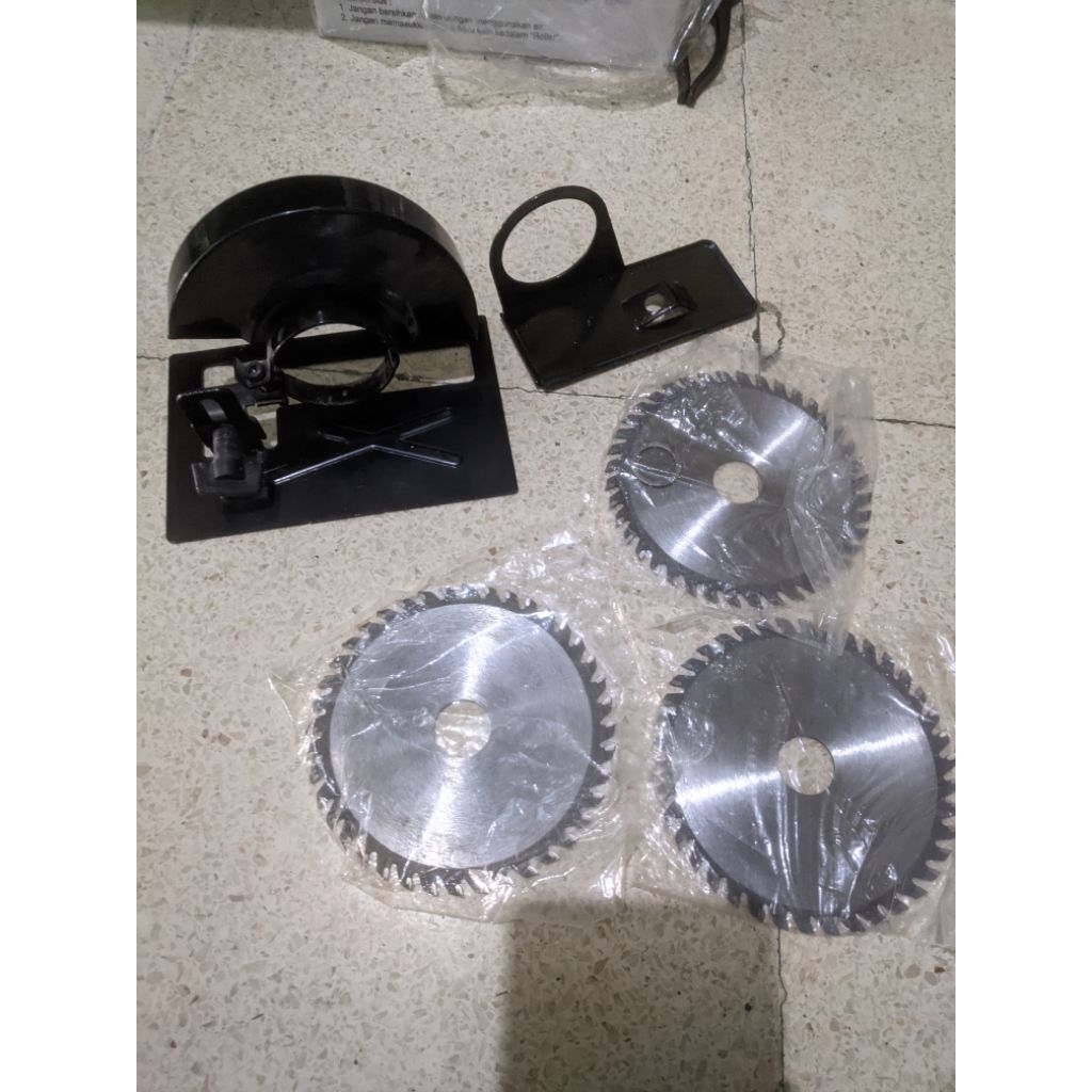 adapter gerinda circular saw