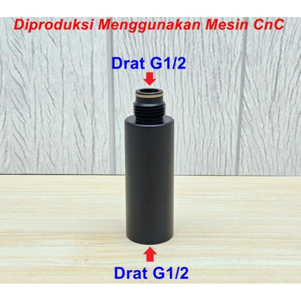 Power Plenum Penambah Power od 28