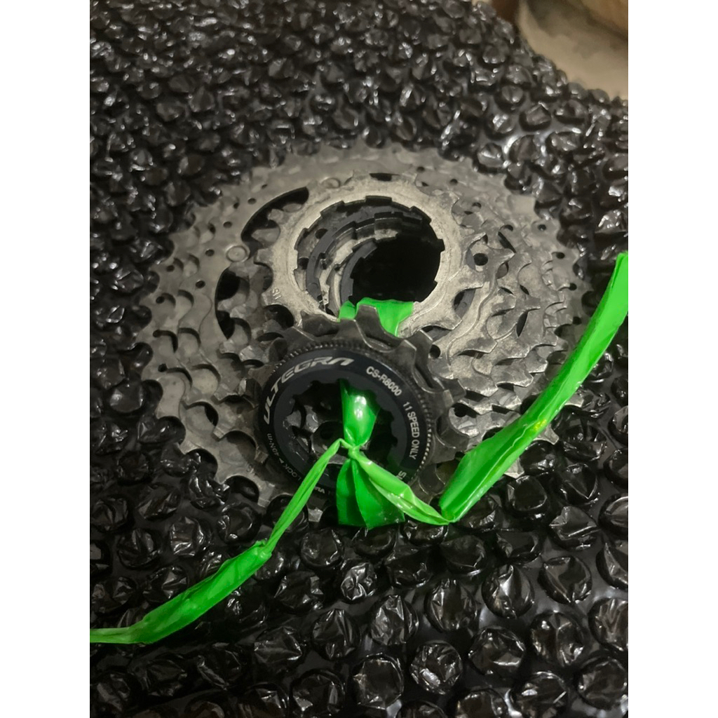 Sprocket Ultegra R8000