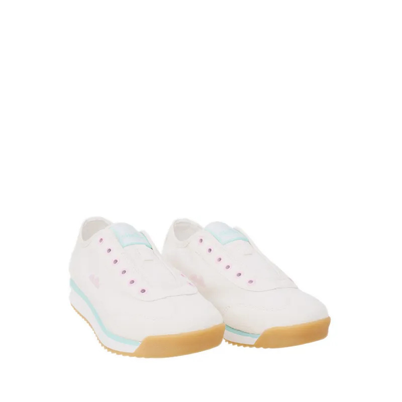 Sneakers Ellesse Antonio Women Casual Shoes - Green