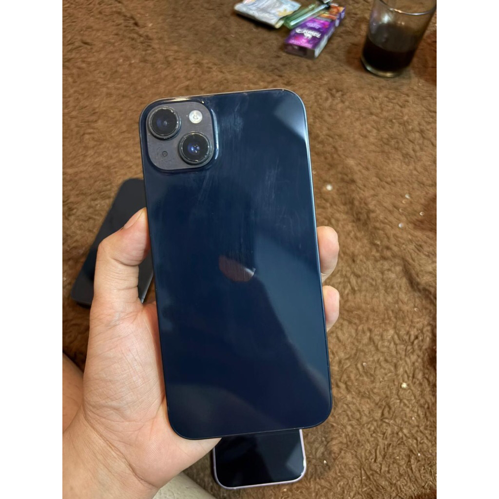 IPHONE 14 PLUS 128 INTER BYPASS