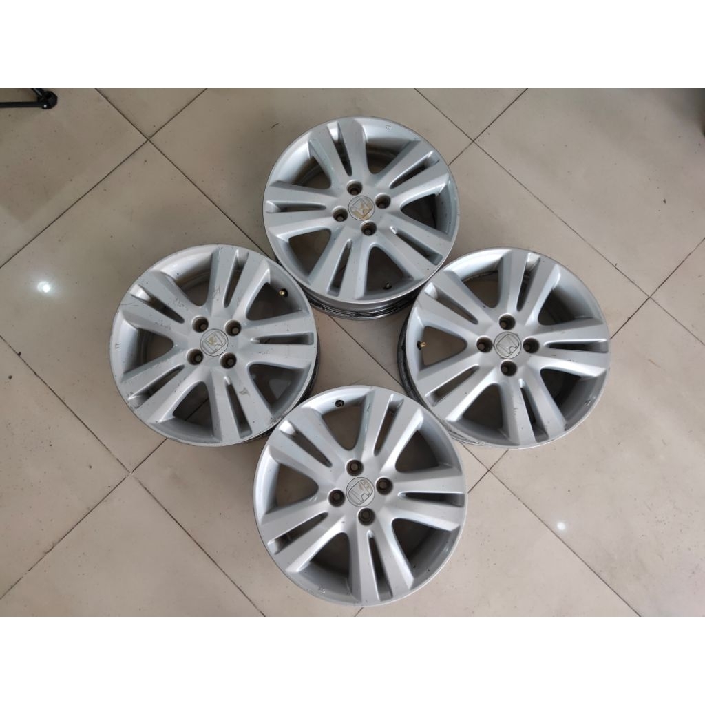 oem jazz rs ring 16 harga satuan