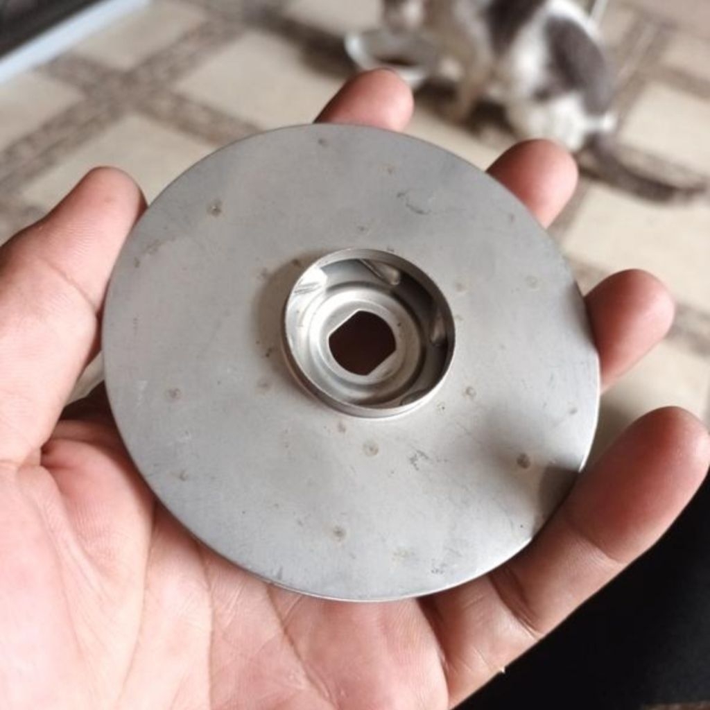 Impeller Pompa CNP CDL/CDLF 2
