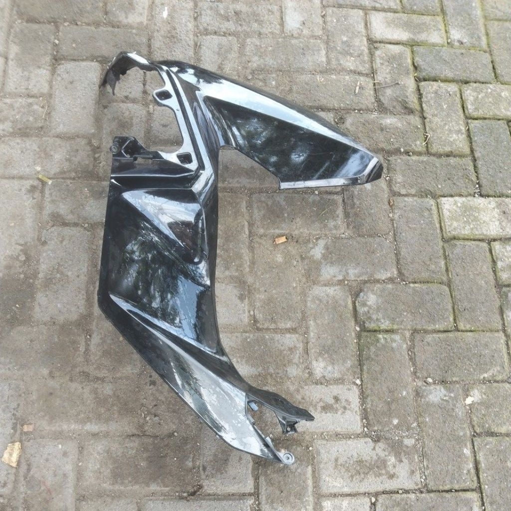 coper sayap depan pcx  new160 kiri bekas original