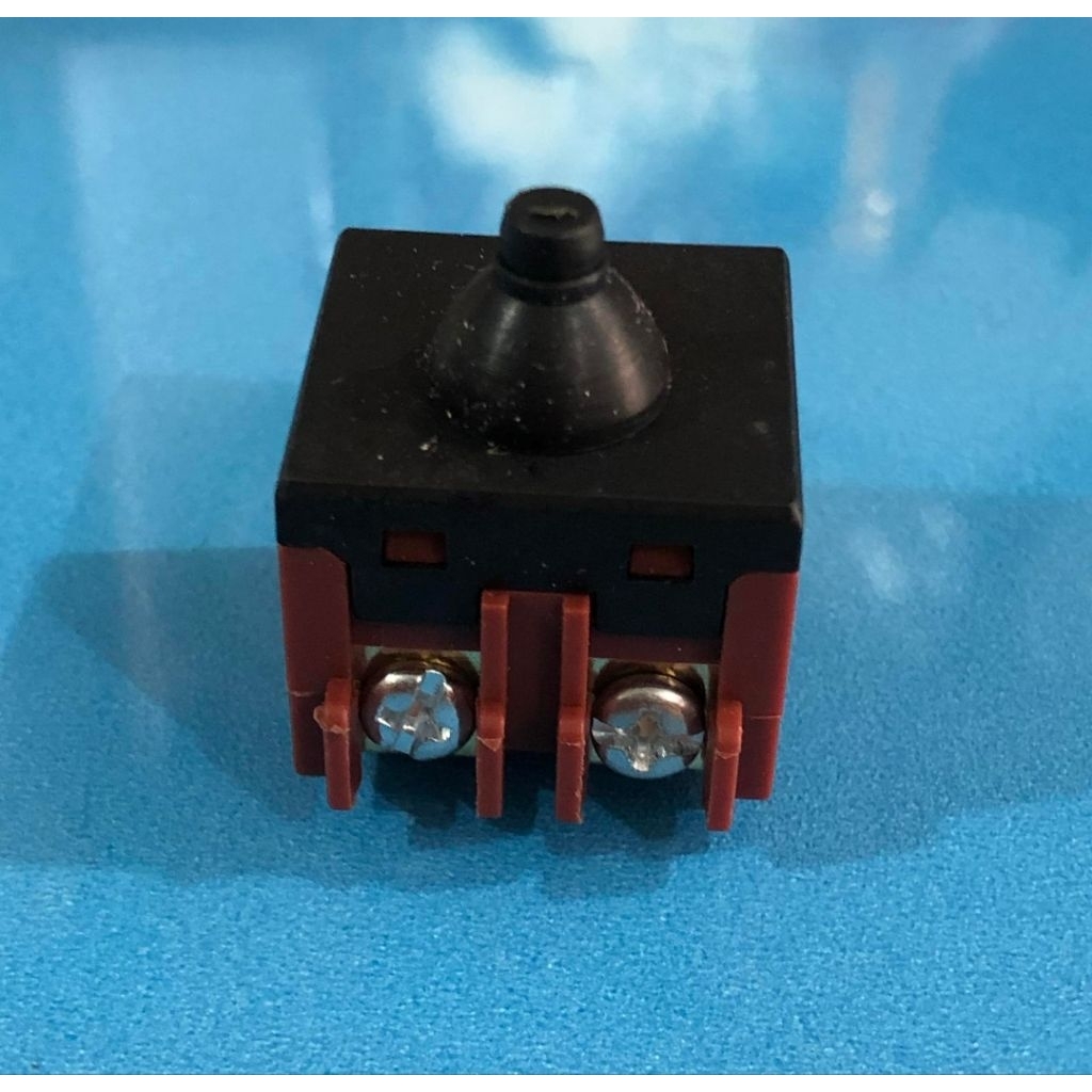 switch saklar on/off buat mesin gerinda 4" Bosch type GWS060 GWS 060