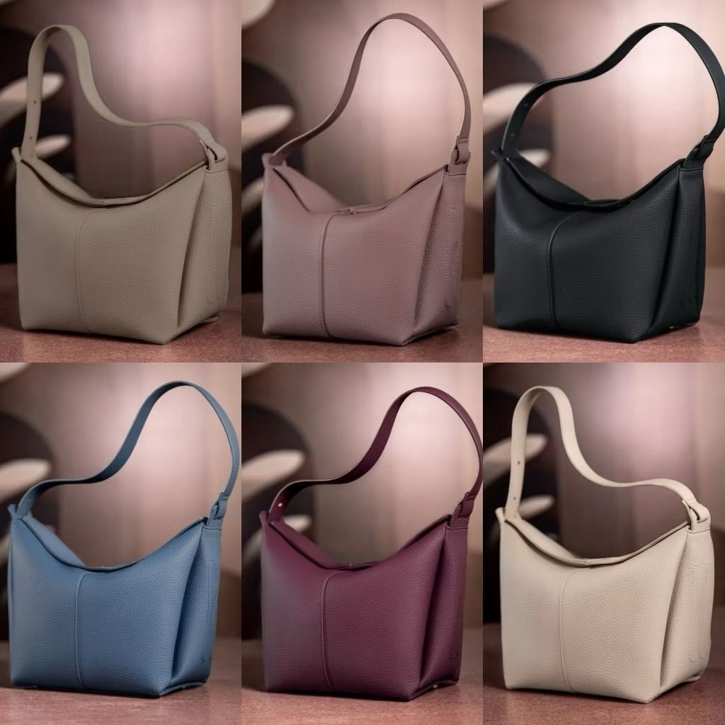 Esmee bag Heylocal Maroon New