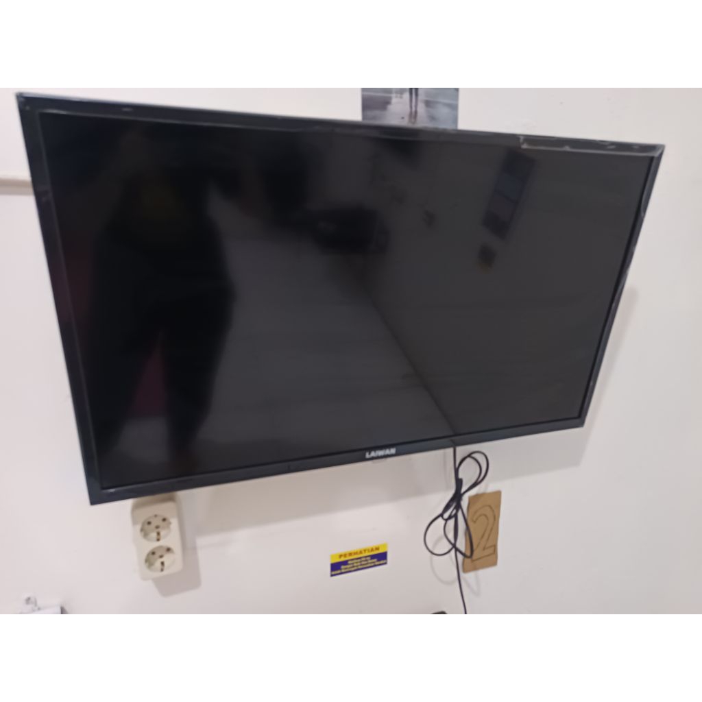 TV Laiwan Digital Second