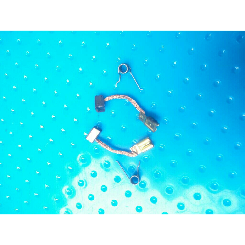 Carbon brush dinamo power window suzuki toyota