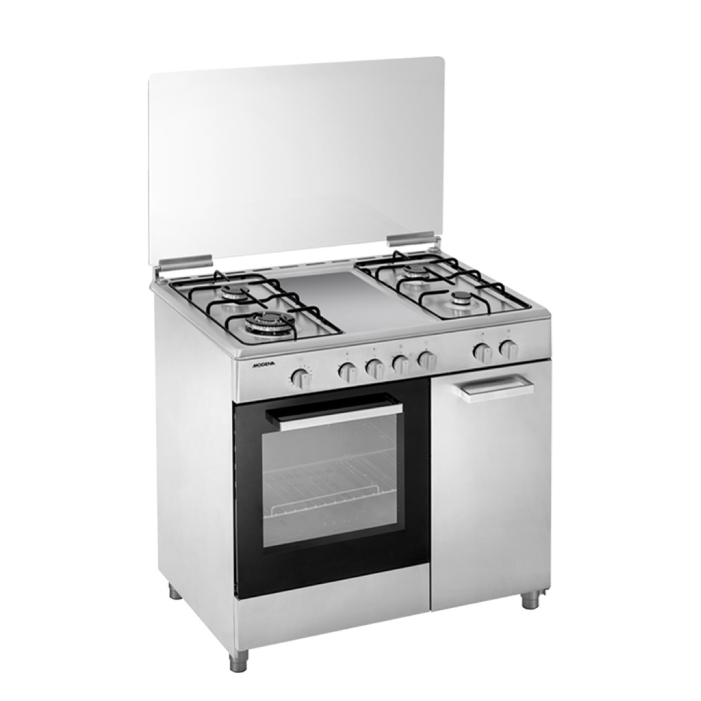 KOMPOR FREESTANDING MODENA FC8940s (4Tungku)