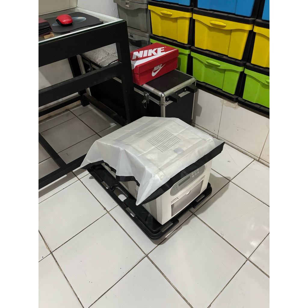 PRINTER KODAK 605 second