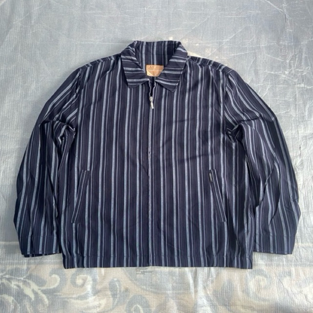 Jacket PARKLAND Korea